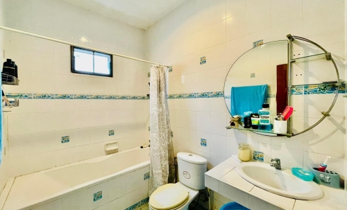 ขาย บ้านเดี่ยว 3 ห้องนอน 2 ห้องน้ำ พัทยา (2)