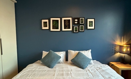 ขายพร้อมผู้เช่า Unixx South Pattaya ยูนิกซ์ พัทยาใต้ 1 ห้องนอน วิวทะเล (3)