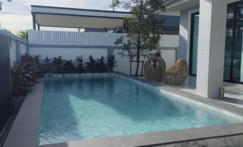 ขาย Pool Villa 4 ห้องนอน 3 ห้องน้ำ มาบประชัน (2)