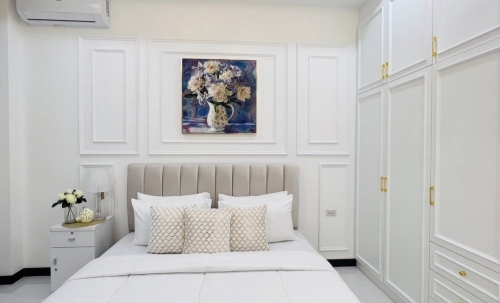 ขาย บ้านเดี่ยวชั้นเดียว 3 ห้องนอน 3 ห้องน้ำ พัทยา (2)