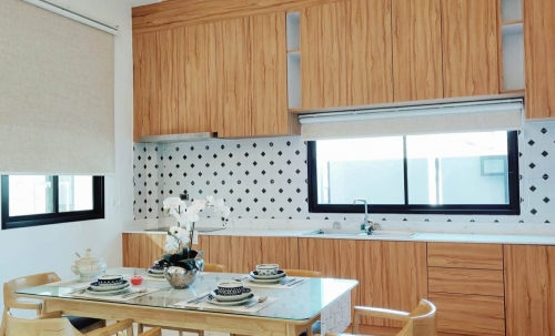 ให้เช่าพูลวิลล่า 3 ห้องนอน 4 ห้องน้ำ ทุ่งกลมตาลหมัน