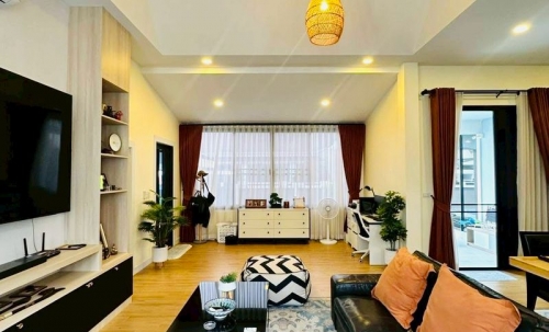 ขาย Pool Villa 3 ห้องนอน 4 ห้องน้ำ ใกล้อ่างเก็บน้ำมาบประชัน (2)