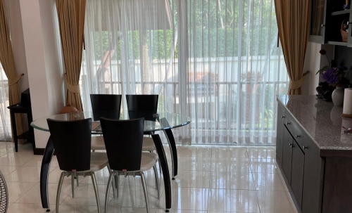 ขาย Pool Villa 3 ห้องนอน 3 ห้องน้ำ ตะเคียนเตี๊ย (2)