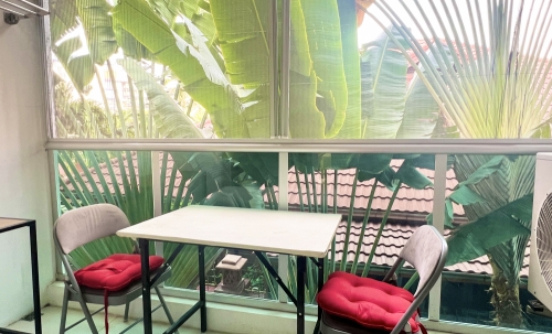 ขาย Laguna Bay Pratumnak ลากูน่า เบย์ พระตำหนัก 2 ห้องนอน วิวเมือง (3)