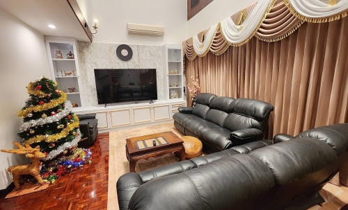 ปล่อยเช่า ปัณชาเล่ย์ PANCHALEA RESIDENCE จอมเทียน 3 ห้องนอน