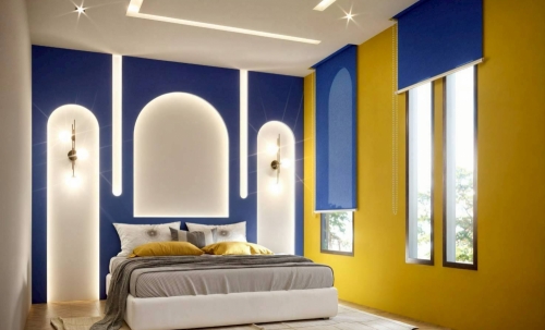 ขาย Pool Villa 2 ชั้น 5 ห้องนอน 5 ห้องน้ำ ห้วยใหญ่ (3)