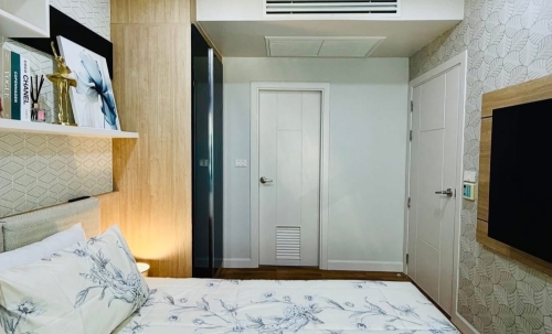 ขาย ดุสิต แกรนด์ ปาร์ค จอมเทียน 1 ห้องนอน (2)