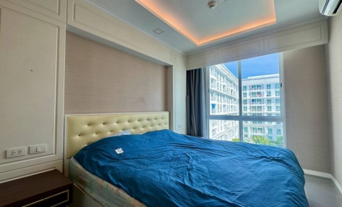 โอเรียนท์ รีสอร์ท จอมเทียน