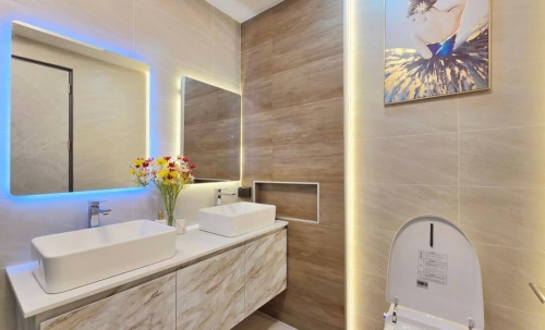 ขาย Pool Villa 4 ห้องนอน 5 ห้องน้ำ สยามคันทรีคลับ (2)