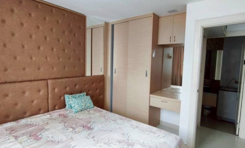 ขาย Paradise Park พาราไดซ์ พาร์ค 1 ห้องนอน วิวเมือง (1)