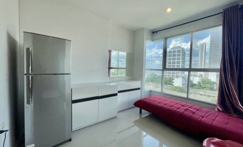 ขาย Lumpini Park Beach Jomtien ลุมพินี พาร์ค บีช จอมเทียน 2 ห้องนอน วิวทะเล (1)