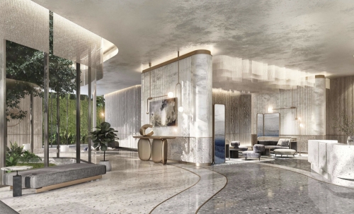 ขาย อารมณ์ จอมเทียน 1 ห้องนอน วิวทะเล (3)