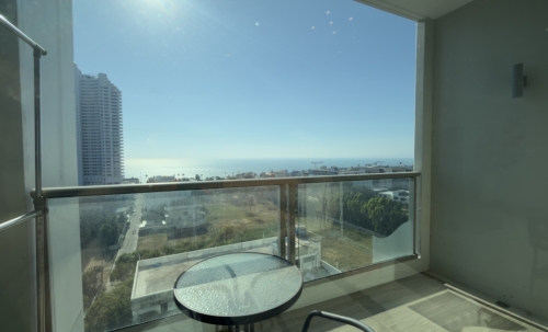 ปล่อยเช่า Riviera Jomtien ริเวียร่า จอมเทียน Studio ชั้น 15 วิวทะเล ติดเจ้าของ