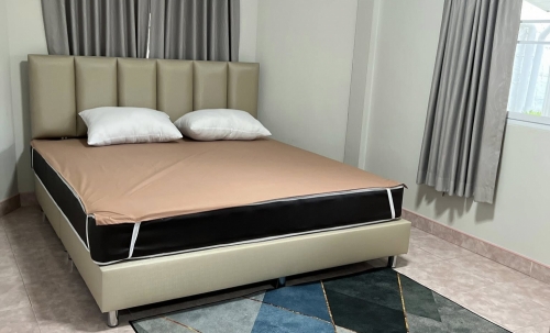 ให้เช่า บ้านเดี่ยว 2 ห้องนอน 3 ห้องน้ำ เทพประสิทธิ์ ซอย5/5