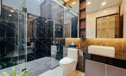 ขายบ้าน Pool Villa ซ.ชัยพฤกษ์ 5 ห้องนอน 6 ห้องน้ำ 270 ตร.วา (3)