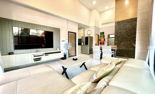 ขาย Pool Villa 2 ห้องนอน 2 ห้องน้ำ พัทยา (2)