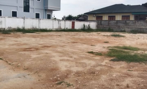 ขายที่ดินเปล่า เนินพลับหวาน (2)