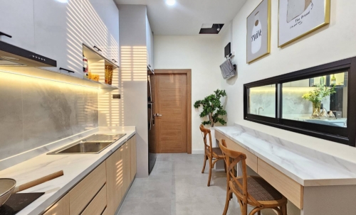 ขาย Pool Villa 2 ชั้น 4 ห้องนอน 4 ห้องน้ำ ห้วยใหญ่ (3)