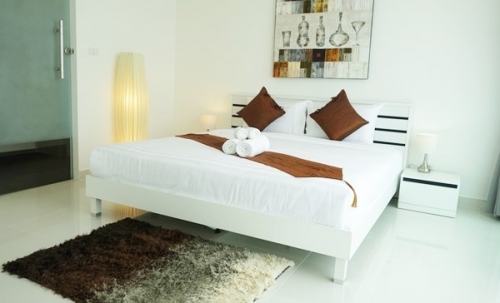 ขาย Club Royal Wongamat คลับ รอยัล วงศ์อมาตย์ 1 ห้องนอน วิวเมือง (2)