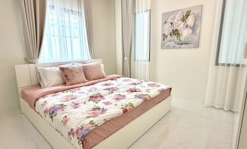 ขาย Pool Villa ชั้นเดียว 3 ห้องนอน 3 ห้องน้ำ ซอยสยาม (2)