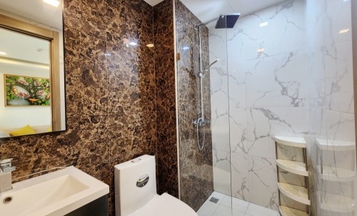 ขาย Arcadia Beach Continental Thappraya อะคาเดีย บีช คอนติเนนทอล ทัพพระยา 1 ห้องนอน วิวเมือง (2)