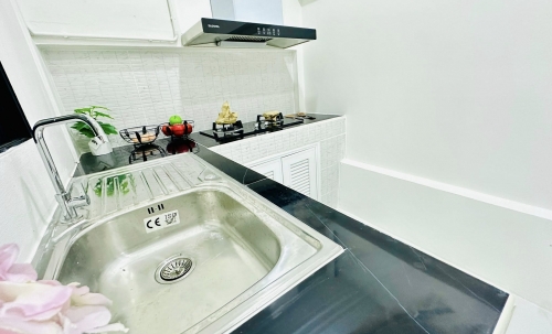 ขาย Town Home 2 ชั้น 3 ห้องนอน 3 ห้องน้ำ เนินพลับหวาน (2)