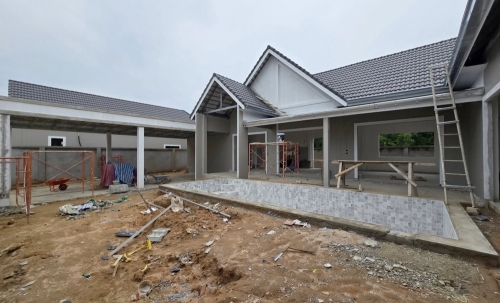ขาย Pool Villa 3 ห้องนอน 4 ห้องน้ำ มาบประชัน (2)