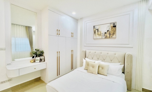 ขาย Pool Villa 3 ห้องนอน 3 ห้องน้ำ พัทยา (3)