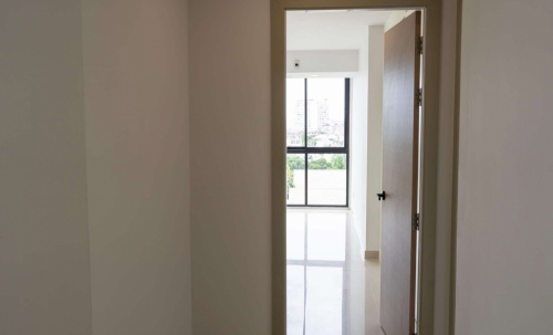 ปล่อยเช่ารายปี Gardenia Pattaya Jomtien การ์เด็นเนียร์ พัทยา จอมเทียน 2 ห้องนอน วิวทะเล