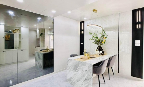 ให้เช่า ทาวน์โฮม 3 ห้องนอน เขาน้อย