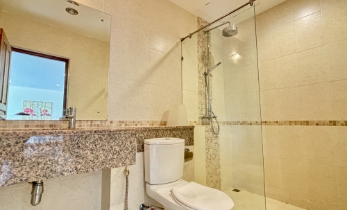 ขาย Leela Paradise Jomtien ลีลา พาราไดซ์ จอมเทียน 1 ห้องนอน วิวเมือง (2)