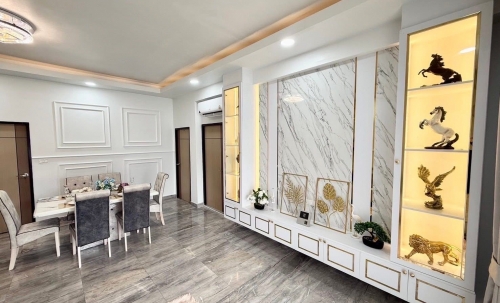 ขาย Pool Villa 4 ห้องนอน 3 ห้องน้ำ เขาน้อย (3)