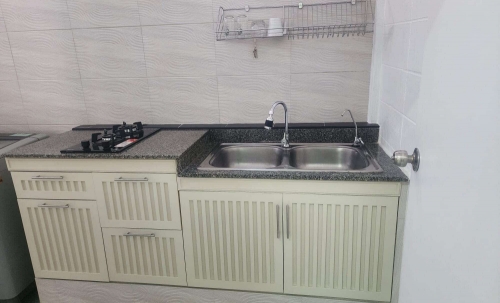 ขายทาวน์เฮาส์ชั้นเดียว 2 ห้องนอน 1 ห้องน้ำ เอกมงคล พัทยา (2)