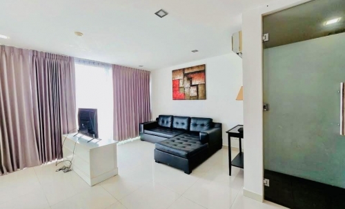 ขาย Club Royal Wongamat คลับ รอยัล วงศ์อมาตย์ 1 ห้องนอน วิวเมือง (2)