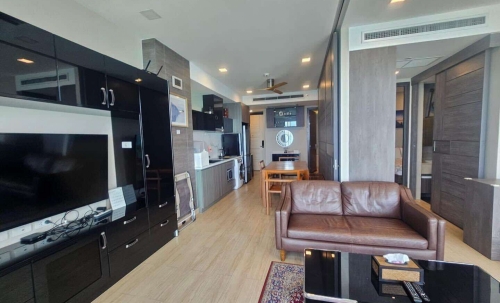 ขาย Cetus จอมเทียน 2 ห้องนอน ชั้น 44 วิวทะเล (1)