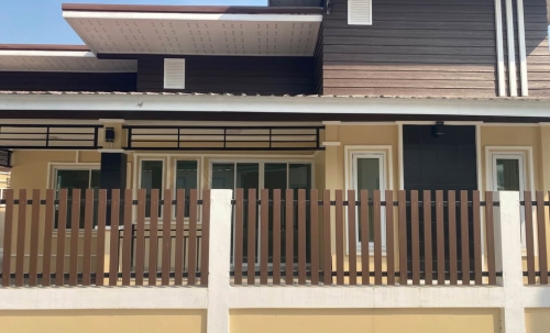 ขายบ้านเดี่ยว 3 ห้องนอน 2 ห้องน้ำ ห้วยใหญ่ (2)