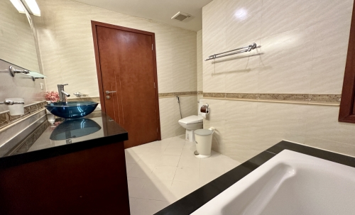 ขาย City Garden Pattaya ซิตี้ การ์เด้น พัทยา 2 ห้องนอน วิวสระ (3)