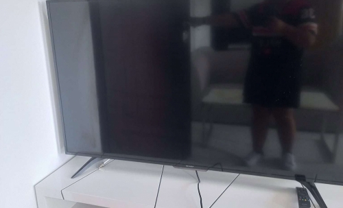 ปล่อยเช่าขั้นต่ำ 6 เดือน Arcadia Beach Resort อะคาเดีย บีช รีสอร์ท พัทยาใต้-ทัพพระยา 1 ห้องนอน 1 ห้องน้ำ ชั้น 4 วิวเมือง