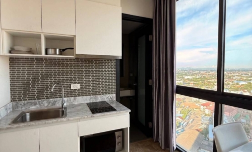 เช่า คอนโด พัทยา พอร์ช สตูดิโอ