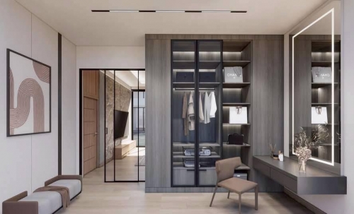 ขาย Pool Villa 6 ห้องนอน 9 ห้องน้ำ เขาพระตำหนัก (3)