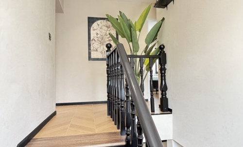 ขาย Pool Villa 2 ชั้น 4 ห้องนอน 5 ห้องน้ำ จอมเทียน (2)