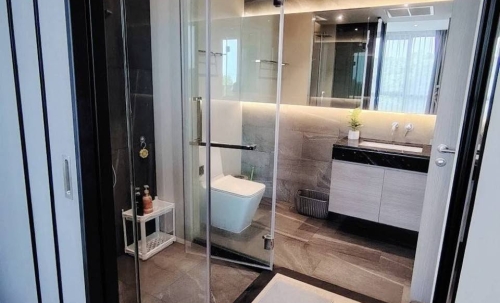 ปล่อยเช่า Andromeda Condominium Pratumnak พระตำหนัก