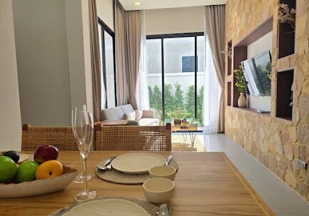 ขายบ้านเดี่ยว ชั้นเดียว 3 ห้องนอน หนองเกตุใหญ่ (3)