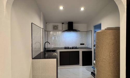 ขายทาวน์โฮม 2 ห้องนอน 2 ห้องน้ำ พัทยาติดสุขุมวิท (2)