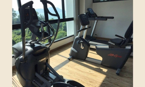 ขาย De Amber Bang Saray ดิ แอมเบอร์ บางเสร่ 1 ห้องนอน วิวเมือง (2)