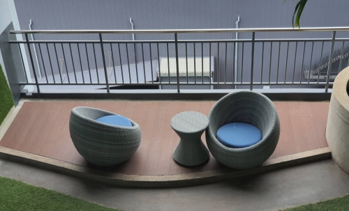 ขาย Supalai Mare Jomtien ศุภาลัย มาเรย์ จอมเทียน Studio วิวทะเล (2)