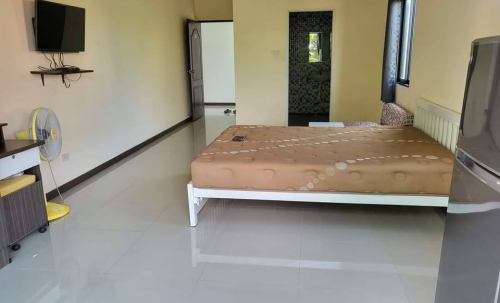 ขายทรัพย์สิน อพาร์ทเมนท์พร้อมตัวบ้าน พัทยาใต้ (1)