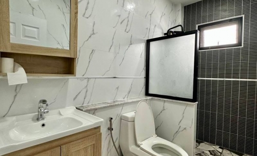 ขาย Pool Villa ชั้นเดียว 3 ห้องนอน 2 ห้องน้ำ มาบประชัน (2)