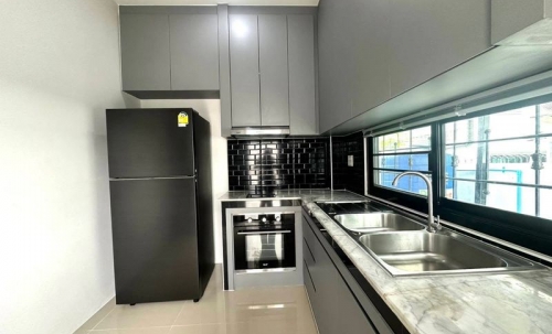 ขาย Pool Villa ชั้นเดียว 3 ห้องนอน 2 ห้องน้ำ มาบประชัน (2)