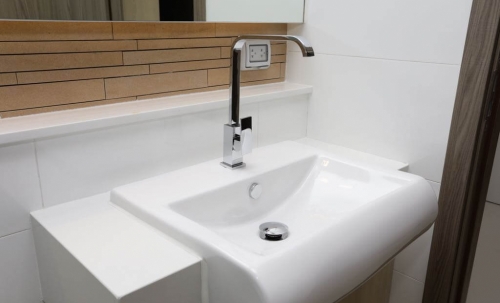 ขาย Del Mare Bangsaray เดลมาเล่ย์ บางเสร่ 1 ห้องนอน วิวทะเล (2)